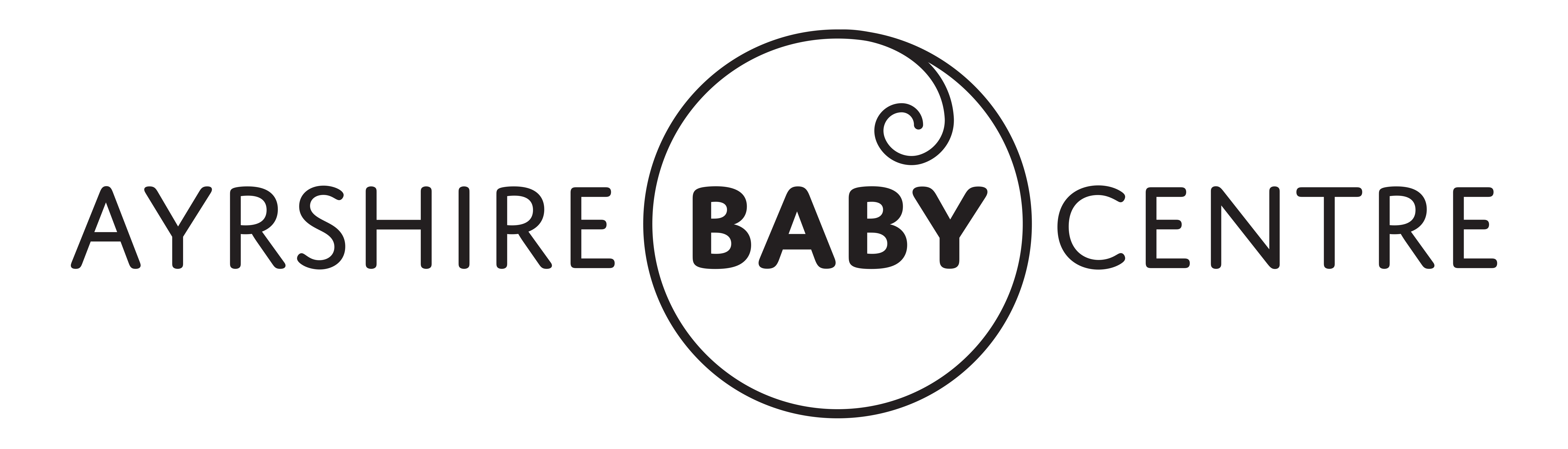 Ayr Baby Centre logo