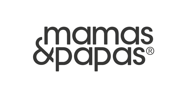 Mamas and Papas logo